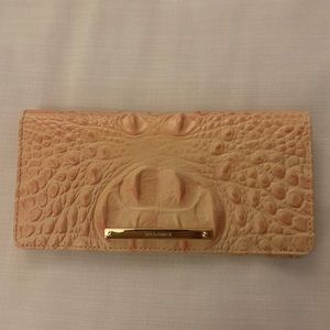 BRAHMIN Wallet